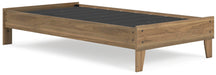 Deanlow Bed - Dream Home Furniture & Mattress (Waite Park, MN)