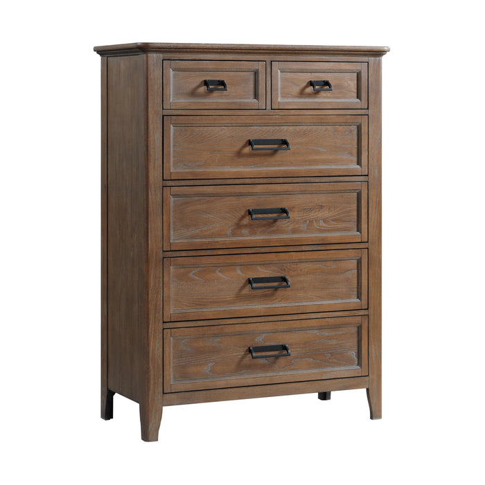 Alta Chest