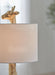 Ferrison Lamp Set - Dream Home Furniture & Mattress (Waite Park, MN)