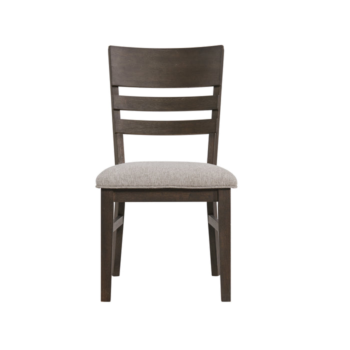 Hearst Panel Chair - Dream Home Furniture & Mattress (Waite Park, MN)
