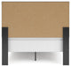 Broachmyn Bed - Dream Home Furniture & Mattress (Waite Park, MN)
