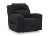 Forest Lake Power Recliner - Dream Home Furniture & Mattress (Waite Park, MN)