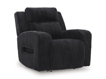 Forest Lake Power Recliner - Dream Home Furniture & Mattress (Waite Park, MN)