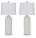 Vauville Table Lamp (Set of 2) - Dream Home Furniture & Mattress (Waite Park, MN)