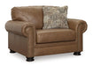 Carianna Oversized Chair - Dream Home Furniture & Mattress (Waite Park, MN)