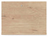 Cielden Nightstand - Dream Home Furniture & Mattress (Waite Park, MN)