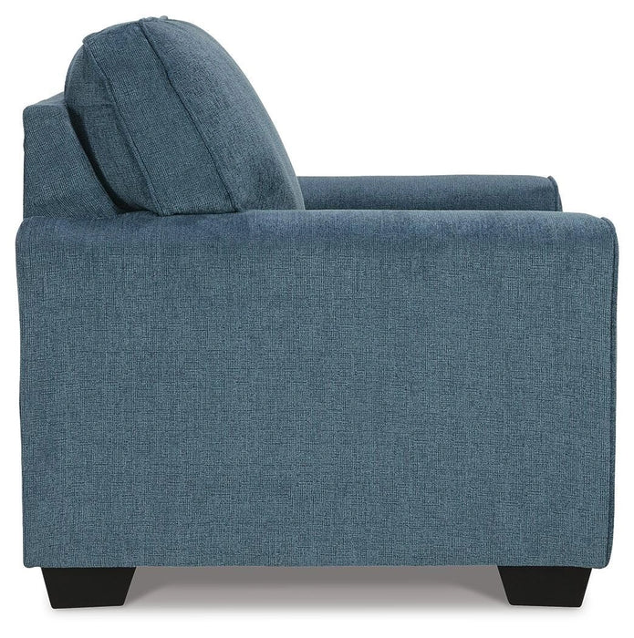 Cashton Living Room Set - Dream Home Furniture & Mattress (Waite Park, MN)