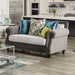 MARIELLA Loveseat - Dream Home Furniture & Mattress (Waite Park, MN)