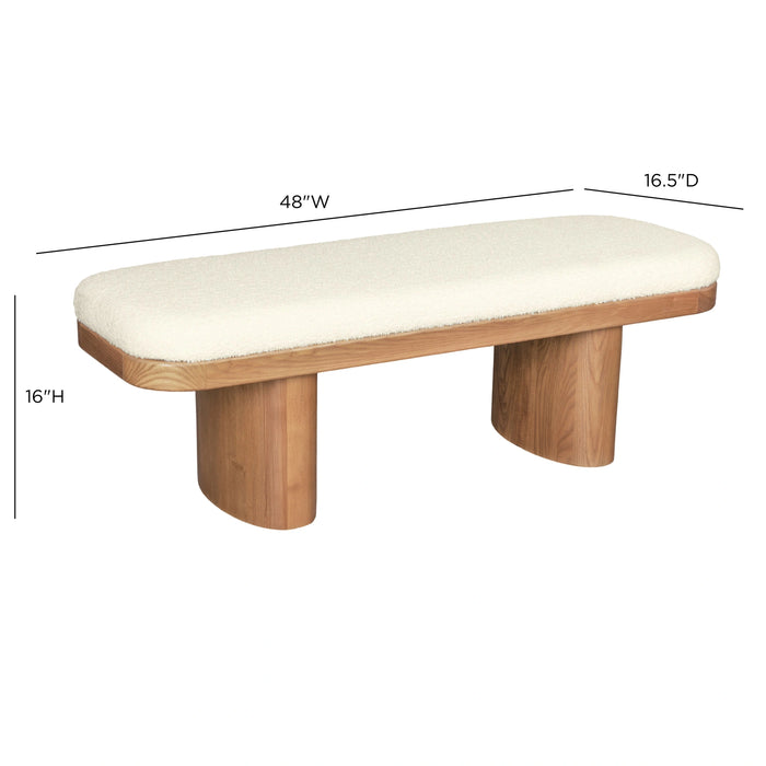 Ollie Bench