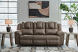 Lowilla Living Room Set - Dream Home Furniture & Mattress (Waite Park, MN)