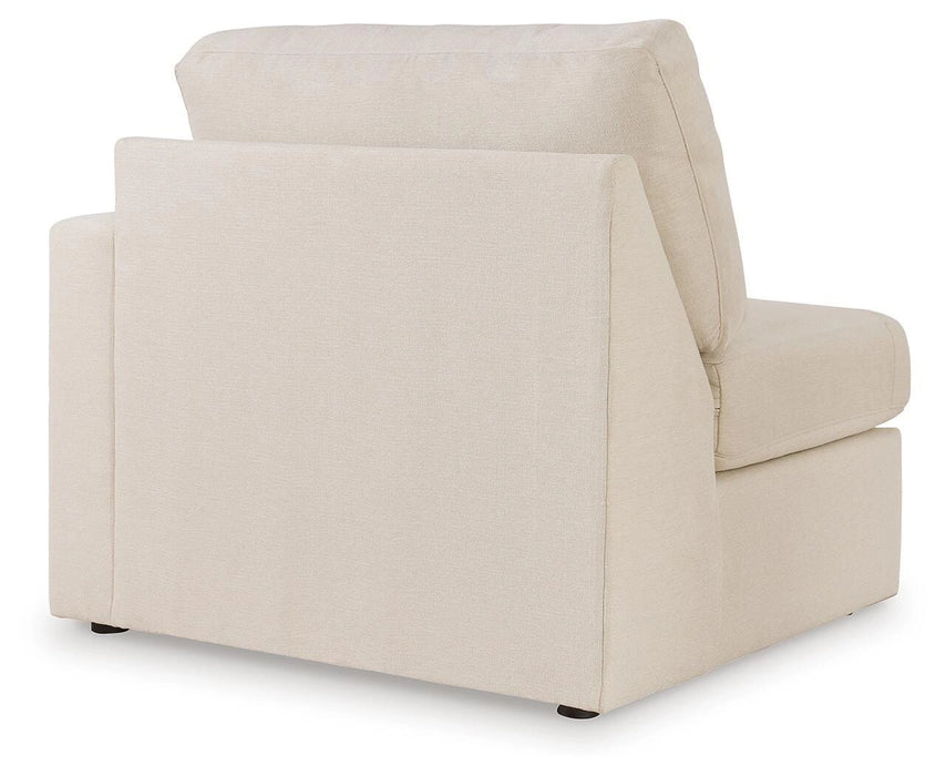 Modmax Sectional with Audio System - Dream Home Furniture & Mattress (Waite Park, MN)