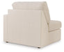 Modmax Sectional with Audio System - Dream Home Furniture & Mattress (Waite Park, MN)