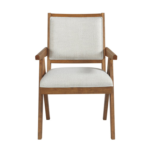 Vantage A-Frame Arm Chair - Dream Home Furniture & Mattress (Waite Park, MN)