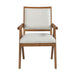 Vantage A-Frame Arm Chair - Dream Home Furniture & Mattress (Waite Park, MN)