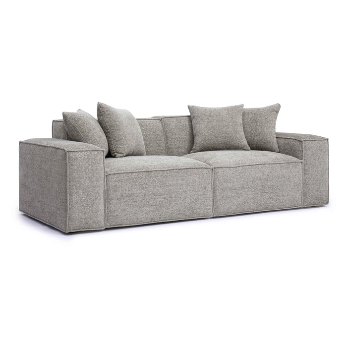 Mindy 84" Loveseat