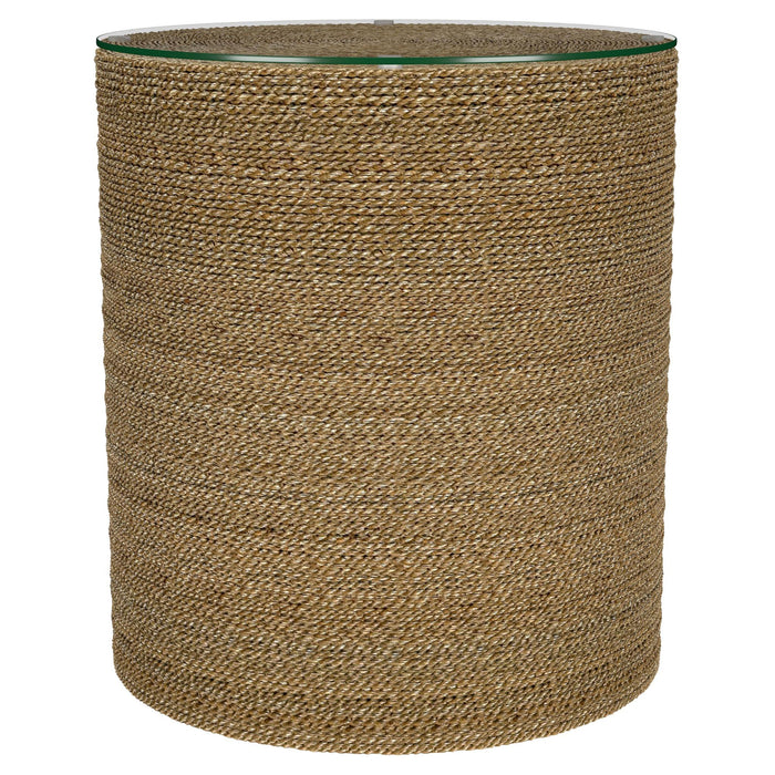 Halden Side Table