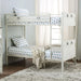 McCredmond Twin/Twin Bunk Bed - Dream Home Furniture & Mattress (Waite Park, MN)