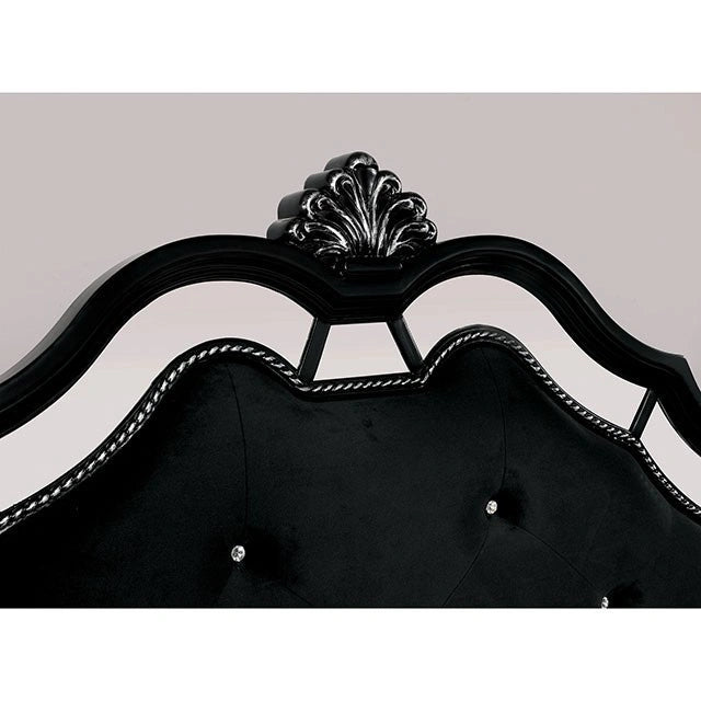Azha Bed
