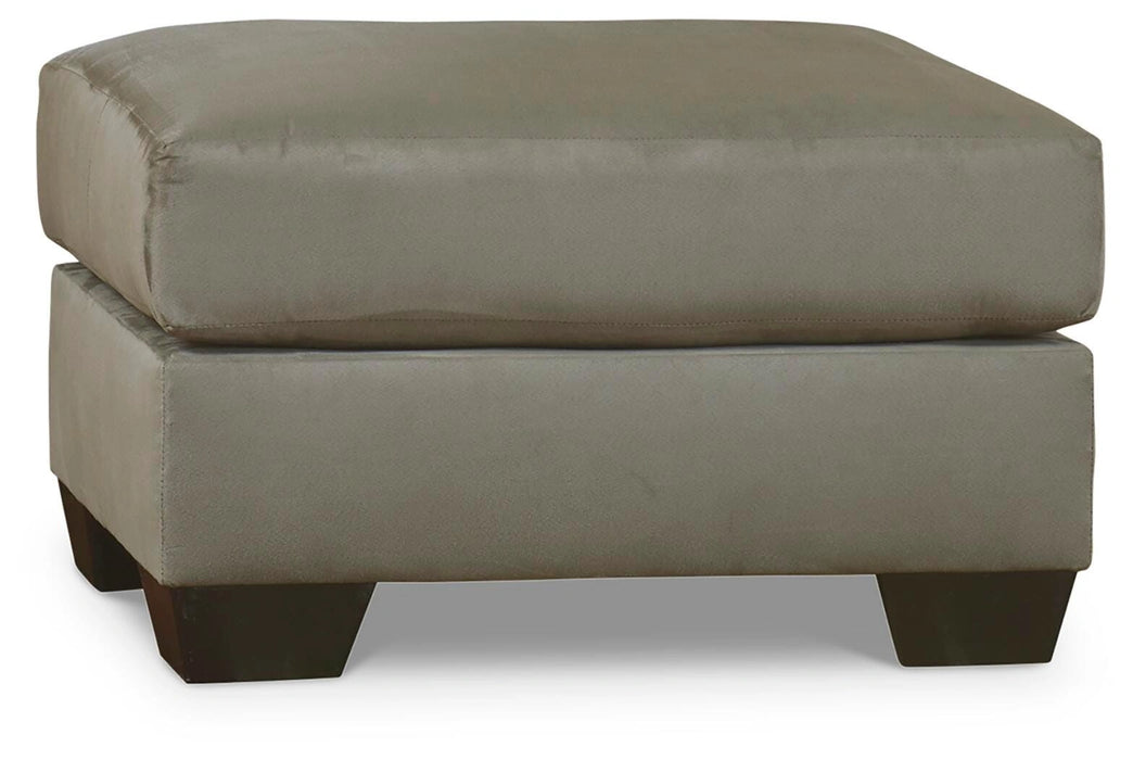 Darcy Living Room Set - Dream Home Furniture & Mattress (Waite Park, MN)