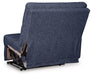 Acklen Place Power Reclining Sectional - Dream Home Furniture & Mattress (Waite Park, MN)