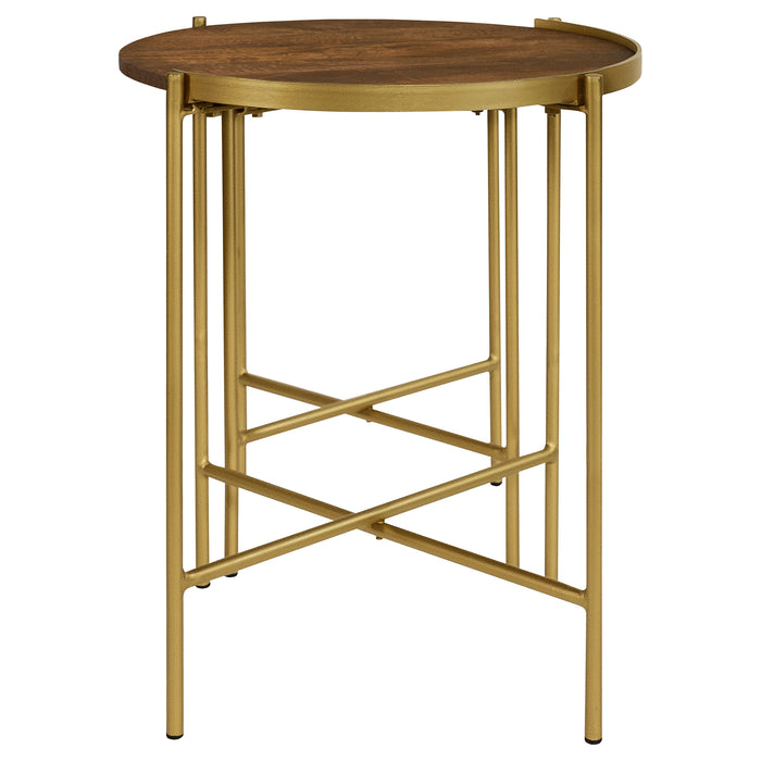 Malka Nesting Table Set