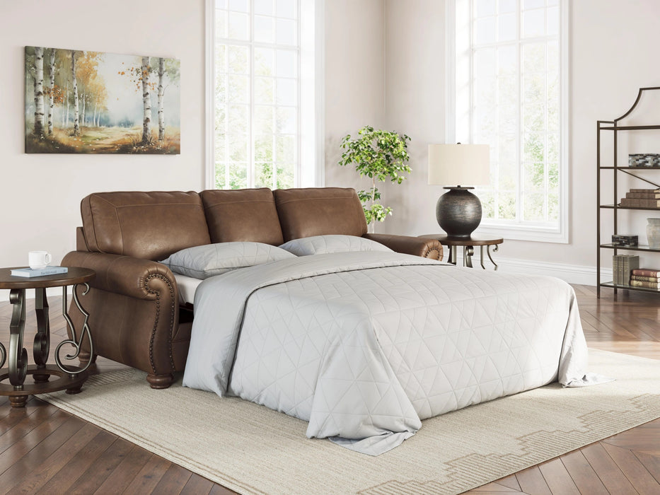 Chasemore Sofa Sleeper - Dream Home Furniture & Mattress (Waite Park, MN)