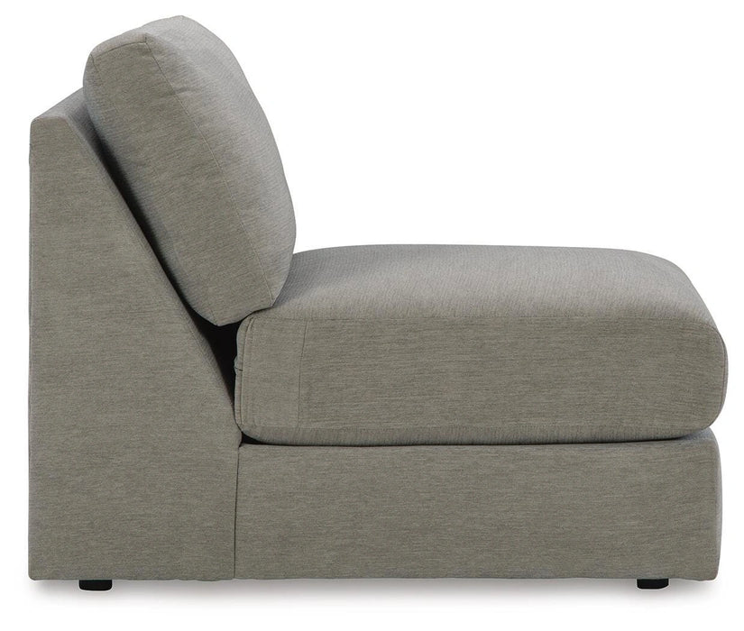 Avaliyah Sectional with Chaise - Dream Home Furniture & Mattress (Waite Park, MN)