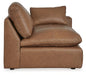 Emilia Sectional - Dream Home Furniture & Mattress (Waite Park, MN)