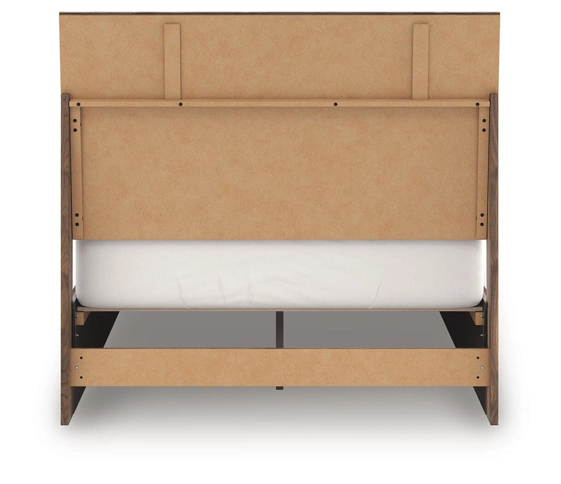 Chirason Bed - Dream Home Furniture & Mattress (Waite Park, MN)