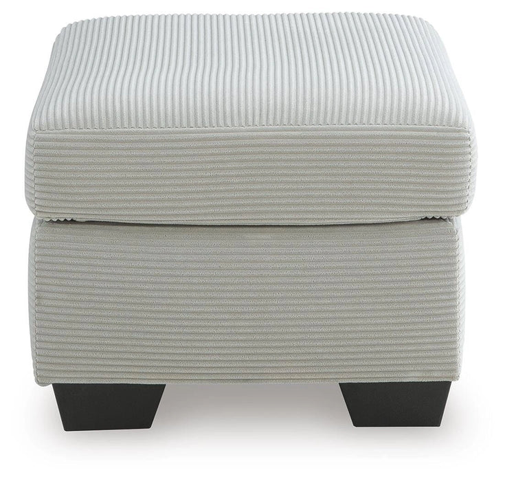 Greenbriar Ottoman - Dream Home Furniture & Mattress (Waite Park, MN)
