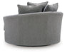 Creston Heights Chair - Dream Home Furniture & Mattress (Waite Park, MN)