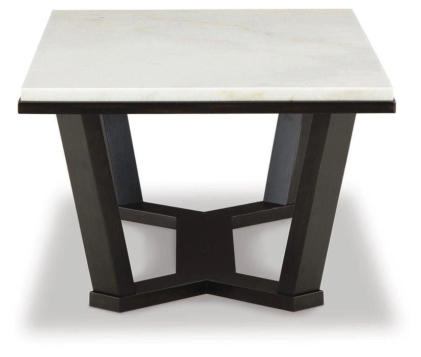 Fostead Coffee Table - Dream Home Furniture & Mattress (Waite Park, MN)