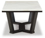 Fostead Coffee Table - Dream Home Furniture & Mattress (Waite Park, MN)