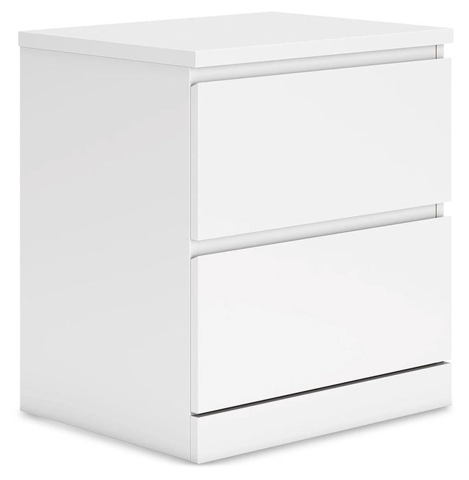 Onita Nightstand - Dream Home Furniture & Mattress (Waite Park, MN)
