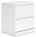 Onita Nightstand - Dream Home Furniture & Mattress (Waite Park, MN)