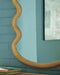 Serendis Accent Mirror - Dream Home Furniture & Mattress (Waite Park, MN)