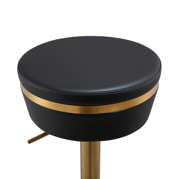 Astro Performance Adjustable Stool