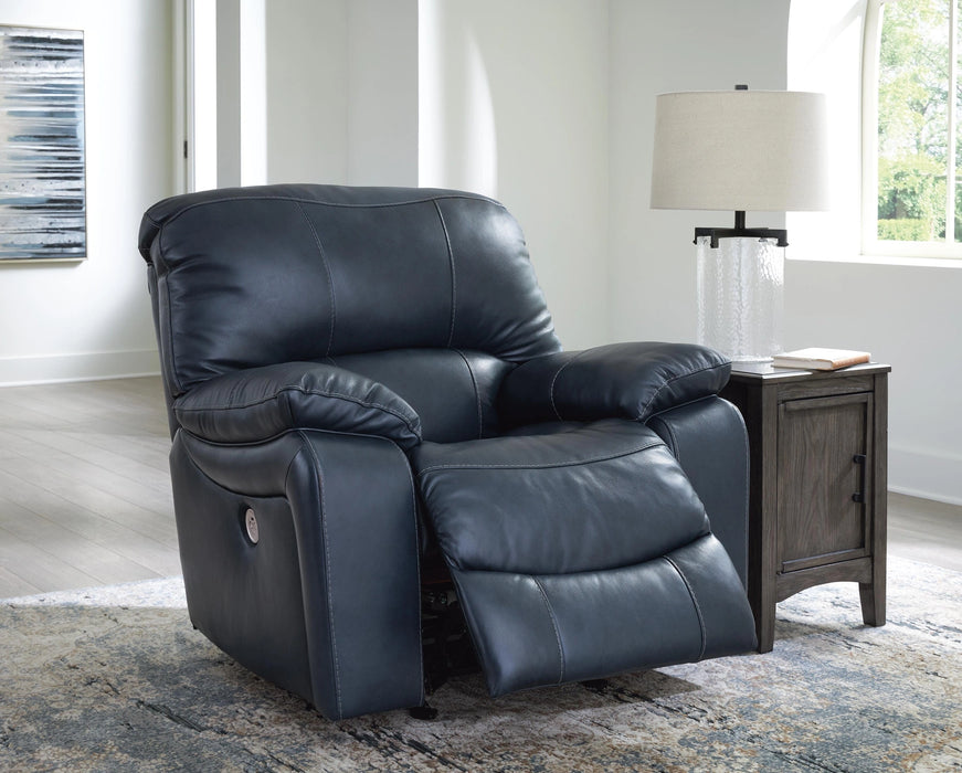 Leesworth Living Room Set - Dream Home Furniture & Mattress (Waite Park, MN)