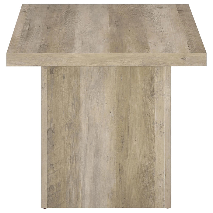 Devar Coffee Table Set