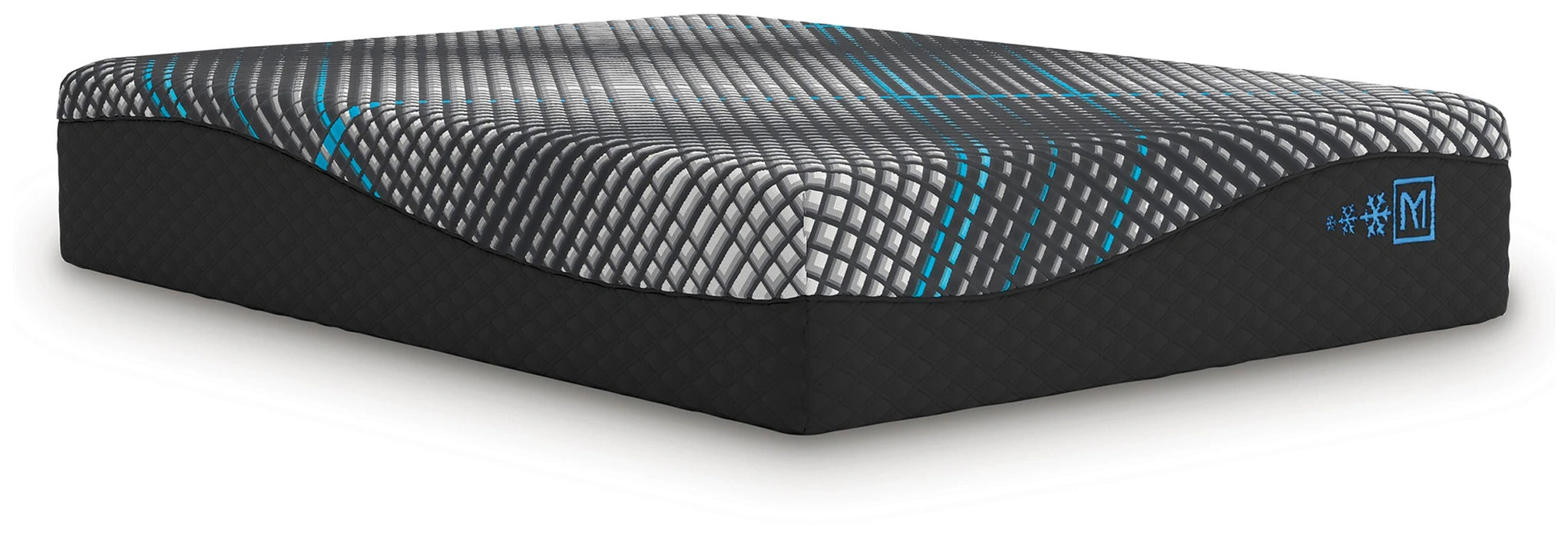 Millennium 2.0 Hybrid 16 Inch Mattress - Dream Home Furniture & Mattress (Waite Park, MN)