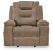 Stockworth Recliner - Dream Home Furniture & Mattress (Waite Park, MN)