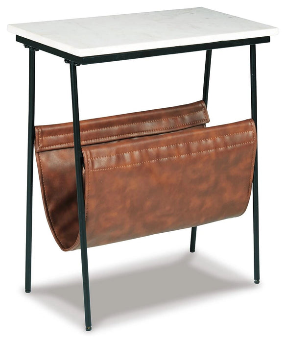 Etanbury Accent Table - Dream Home Furniture & Mattress (Waite Park, MN)