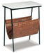 Etanbury Accent Table - Dream Home Furniture & Mattress (Waite Park, MN)