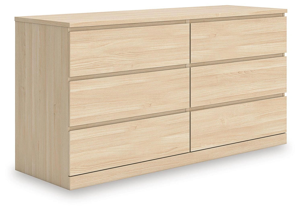 Onita Dresser - Dream Home Furniture & Mattress (Waite Park, MN)