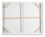 Vallus Wall Art - Dream Home Furniture & Mattress (Waite Park, MN)