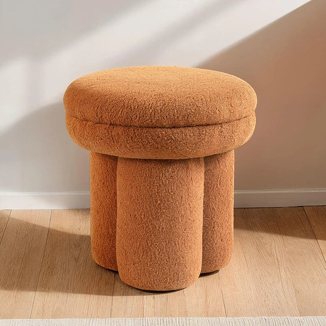 Thisbe Stool - Dream Home Furniture & Mattress (Waite Park, MN)