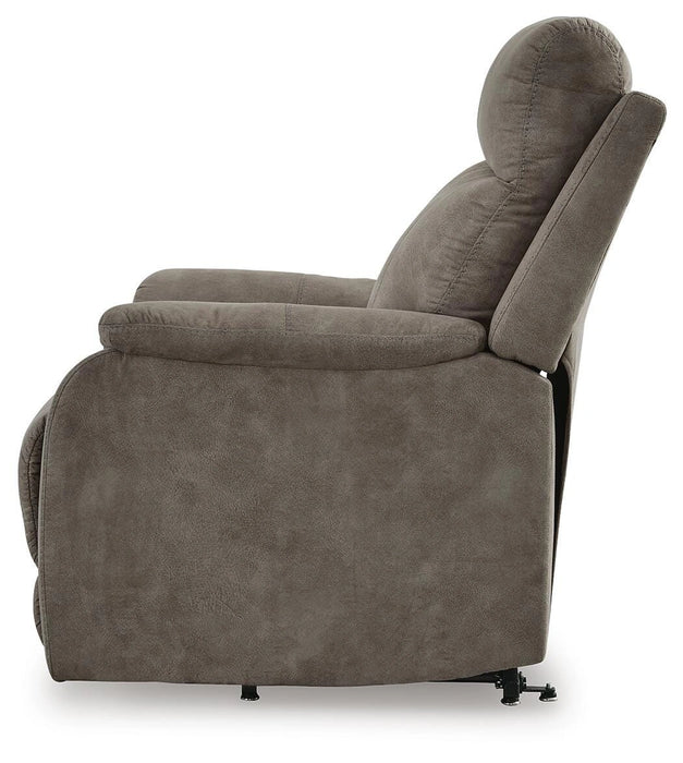 Crestmeade Power Lift Recliner - Dream Home Furniture & Mattress (Waite Park, MN)