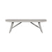 Bayside Bench - Dream Home Furniture & Mattress (Waite Park, MN)