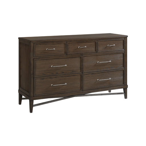 Preston Dresser - Dream Home Furniture & Mattress (Waite Park, MN)
