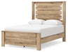 Brozmont Bed - Dream Home Furniture & Mattress (Waite Park, MN)